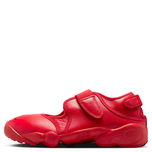 WMNS NIKE AIR RIFT / 600:FIRE RED/FIRE RED