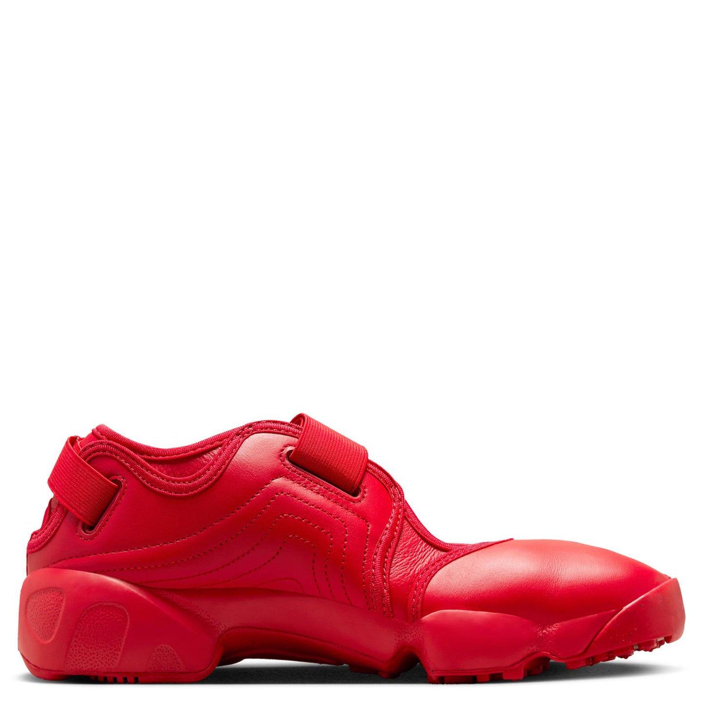 WMNS NIKE AIR RIFT / 600:FIRE RED/FIRE RED