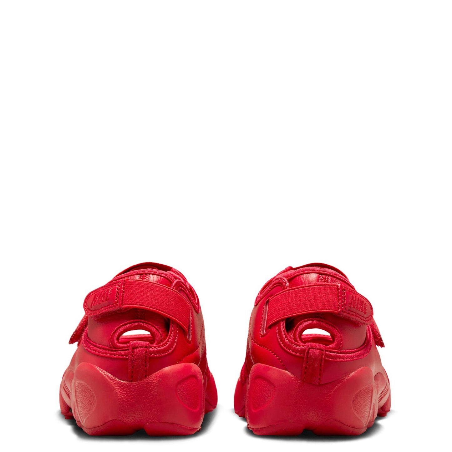WMNS NIKE AIR RIFT / 600:FIRE RED/FIRE RED