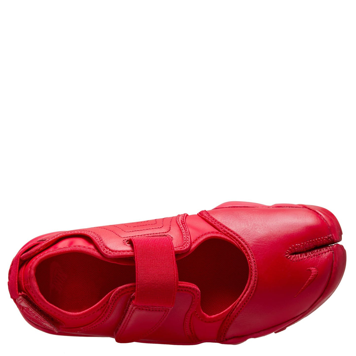 WMNS NIKE AIR RIFT / 600:FIRE RED/FIRE RED