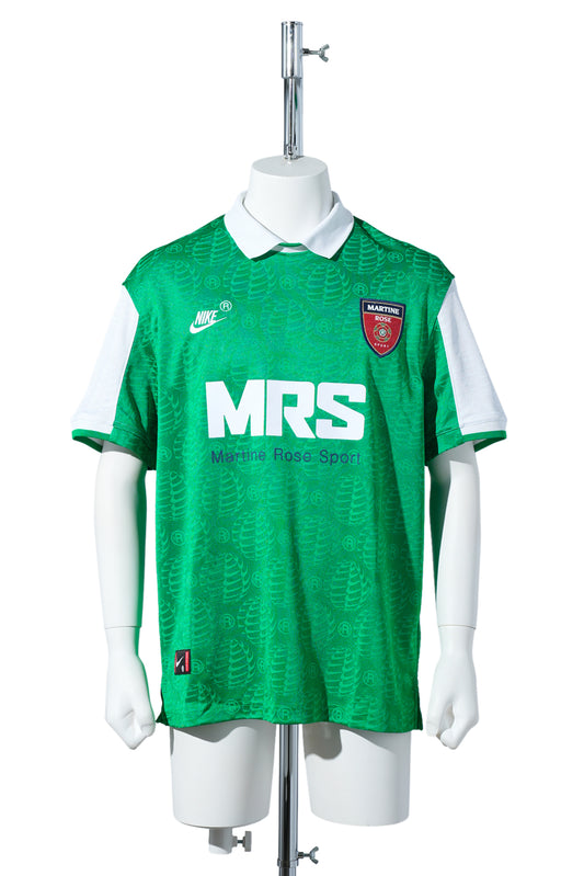 M NRG MARTINE ROSE JERSEY / 310:LUCKY GREEN/WHITE