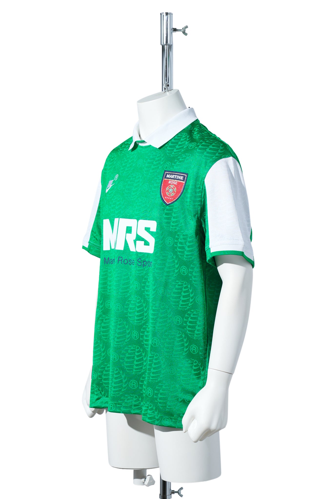 M NRG MARTINE ROSE JERSEY / 310:LUCKY GREEN/WHITE