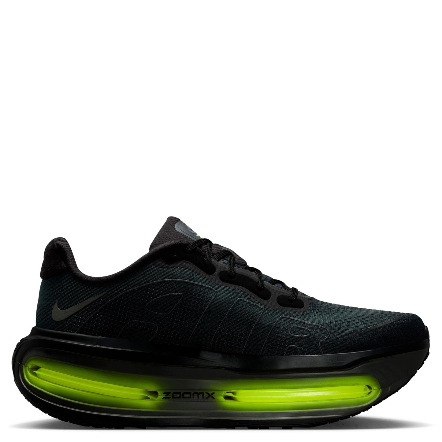 NIKE VOMERO PREMIUM / 001:BLACK/IRON GREY-ANTHRACITE