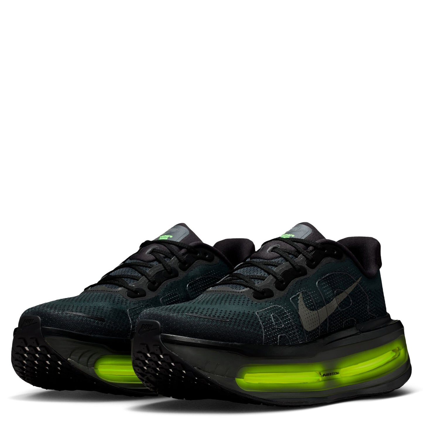 NIKE VOMERO PREMIUM / 001:BLACK/IRON GREY-ANTHRACITE