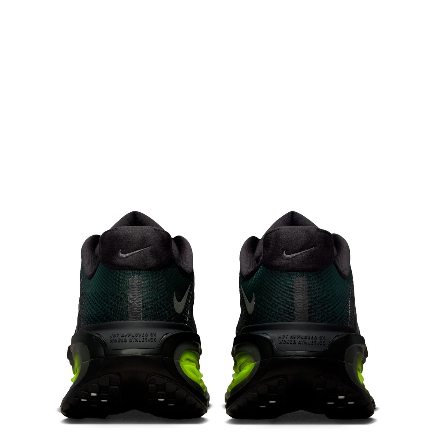 NIKE VOMERO PREMIUM / 001:BLACK/IRON GREY-ANTHRACITE