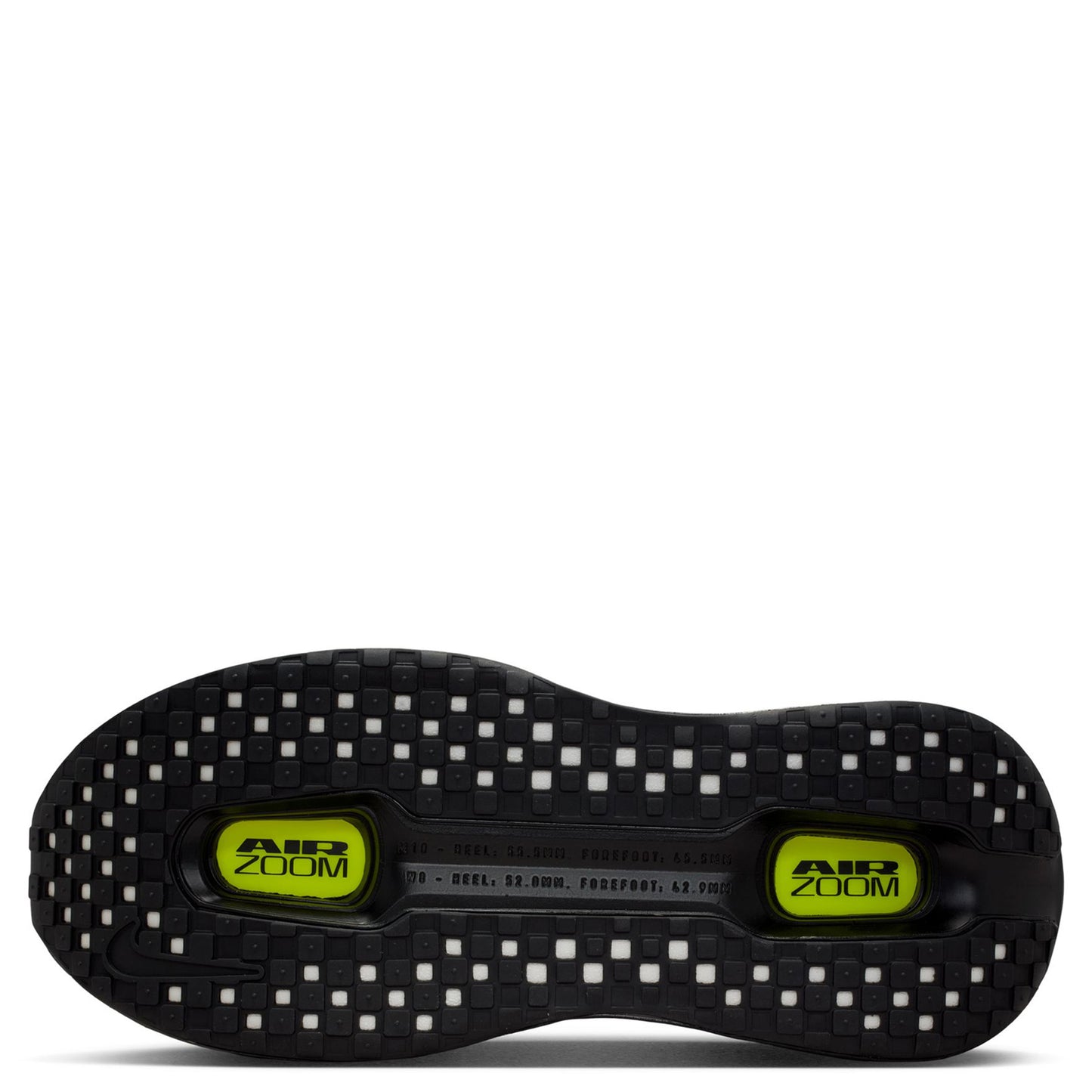 NIKE VOMERO PREMIUM / 001:BLACK/IRON GREY-ANTHRACITE