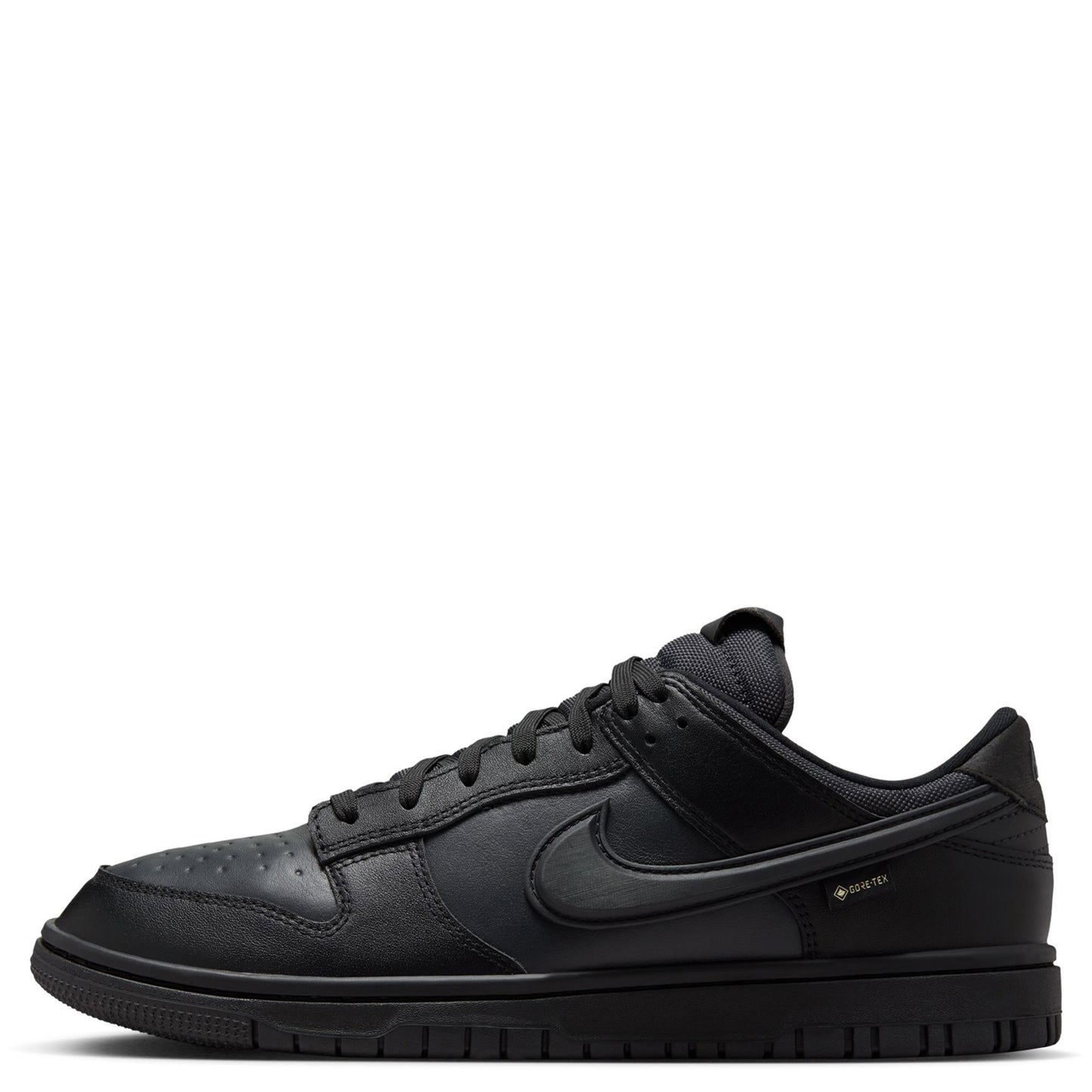 NIKE DUNK LOW GTX / 001:BLACK/OFF NOIR-ANTHRACITE