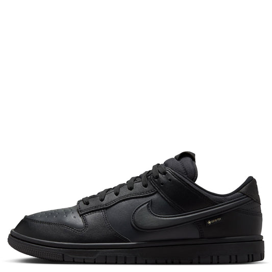 NIKE DUNK LOW GTX / 001:BLACK/OFF NOIR-ANTHRACITE