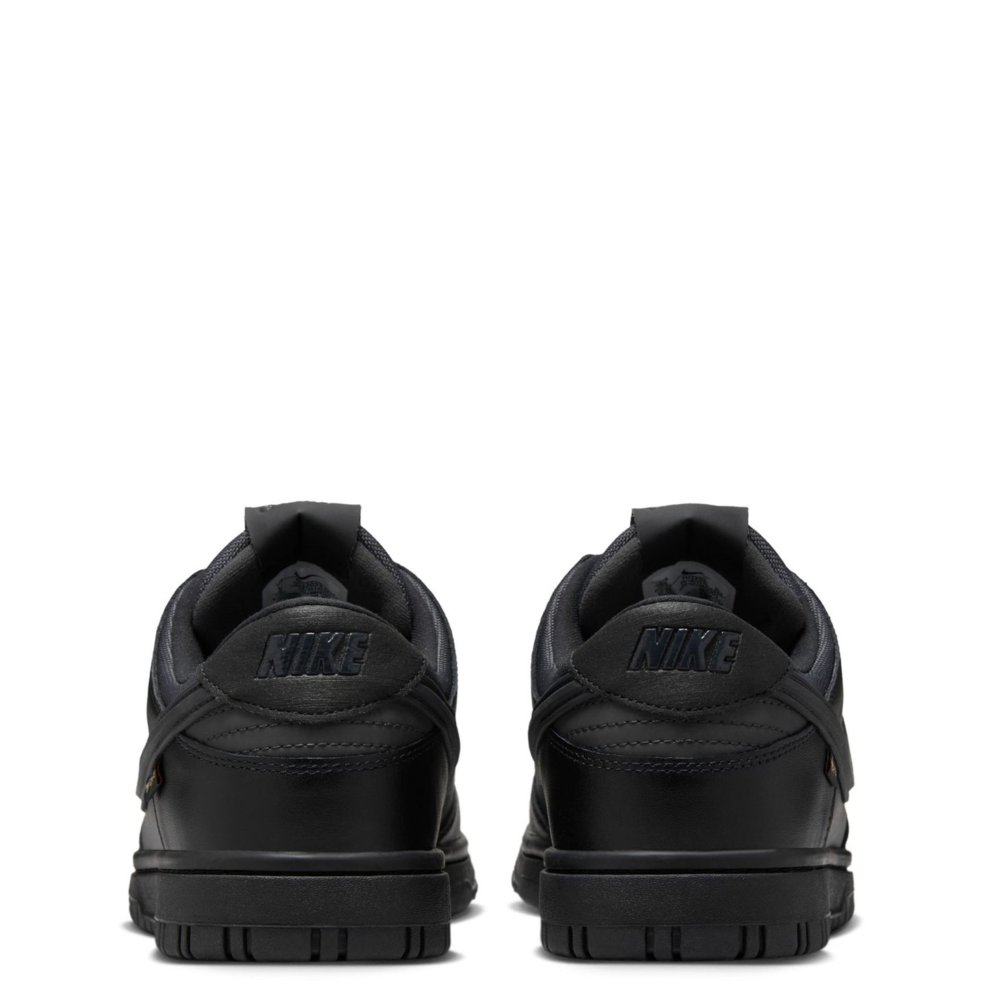 NIKE DUNK LOW GTX / 001:BLACK/OFF NOIR-ANTHRACITE