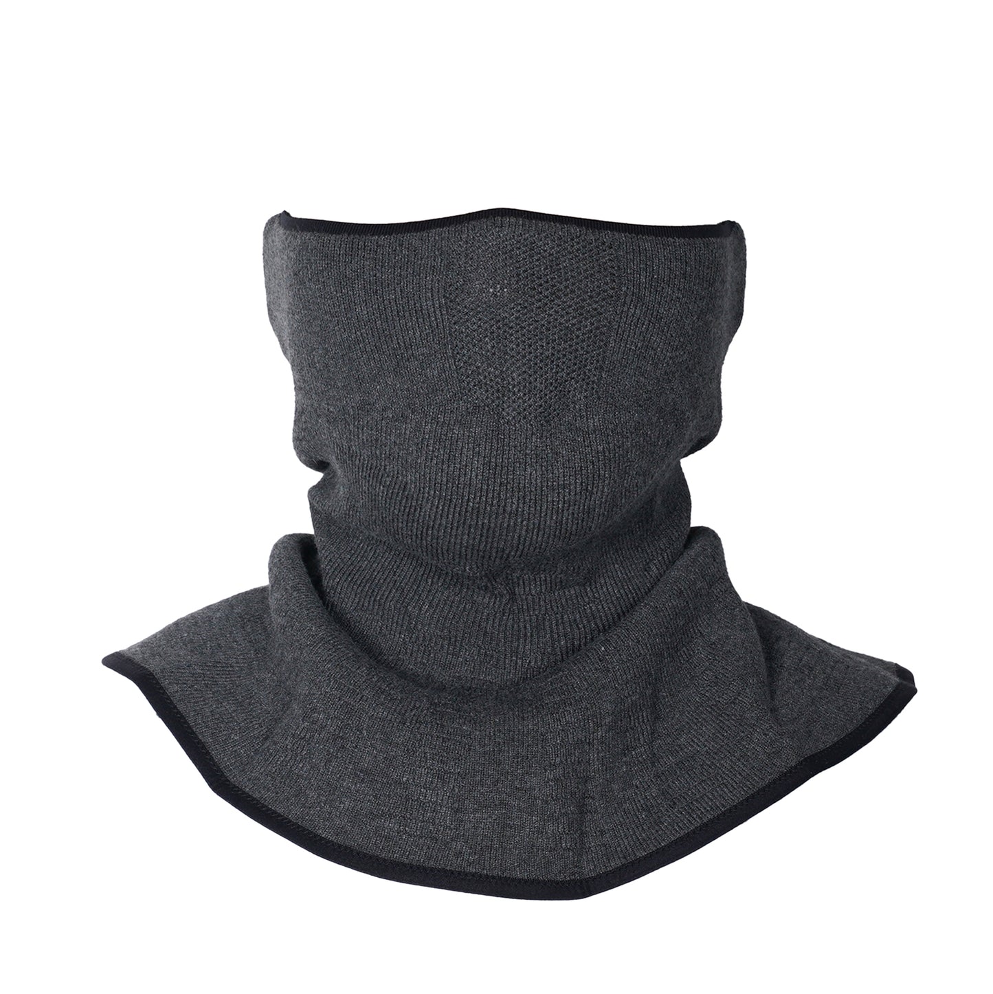 NIKE NRG NOCTA CORD NECK WARMER / 021:DARK GREY