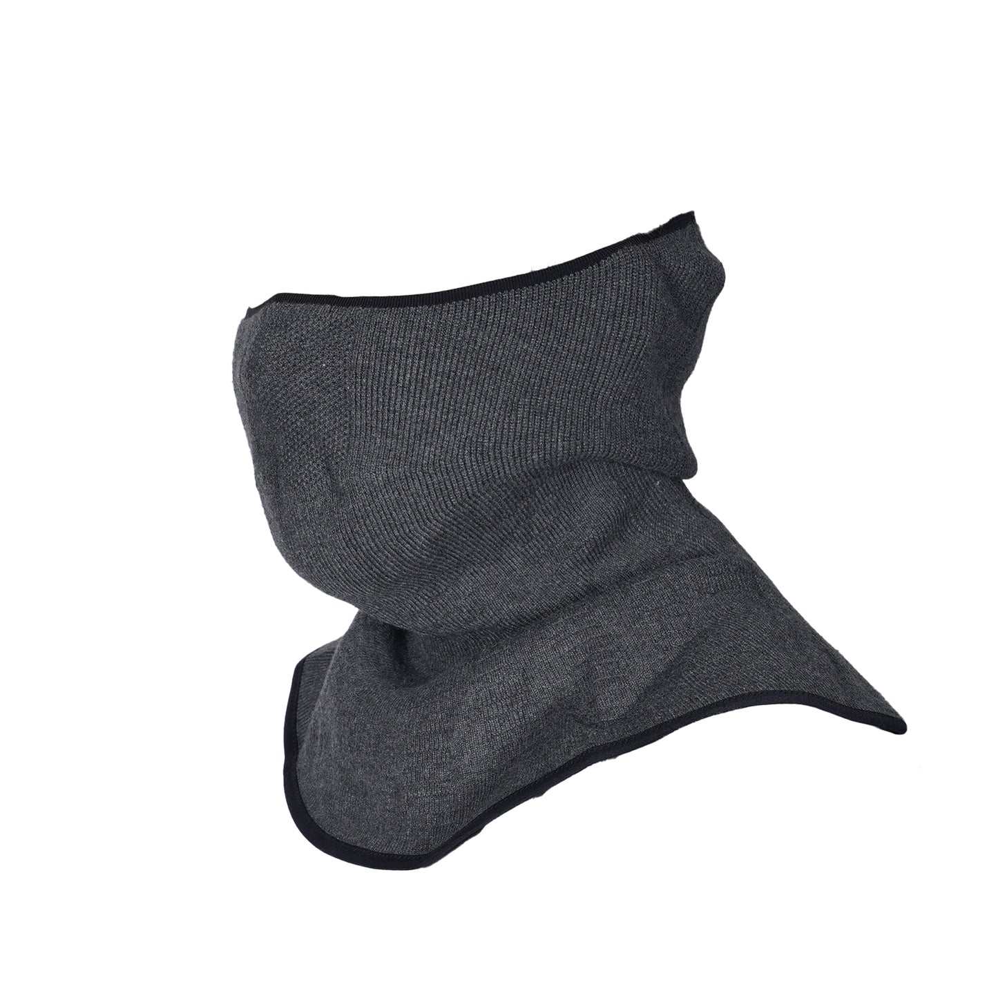 NIKE NRG NOCTA CORD NECK WARMER / 021:DARK GREY