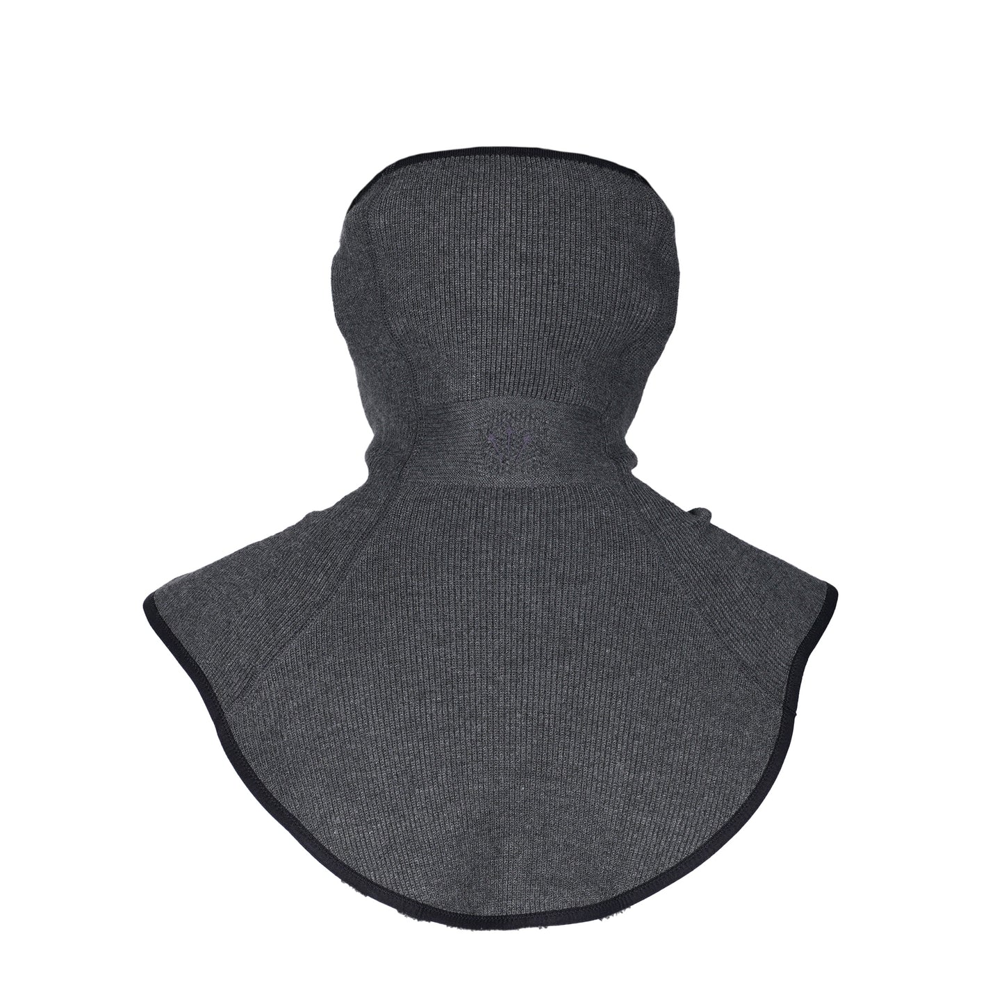 NIKE NRG NOCTA CORD NECK WARMER / 021:DARK GREY