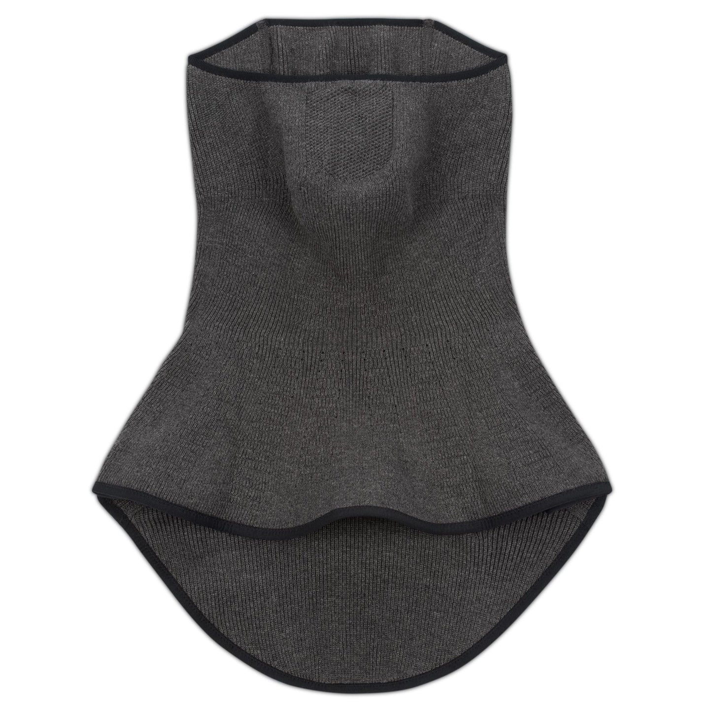 NIKE NRG NOCTA CORD NECK WARMER / 021:DARK GREY