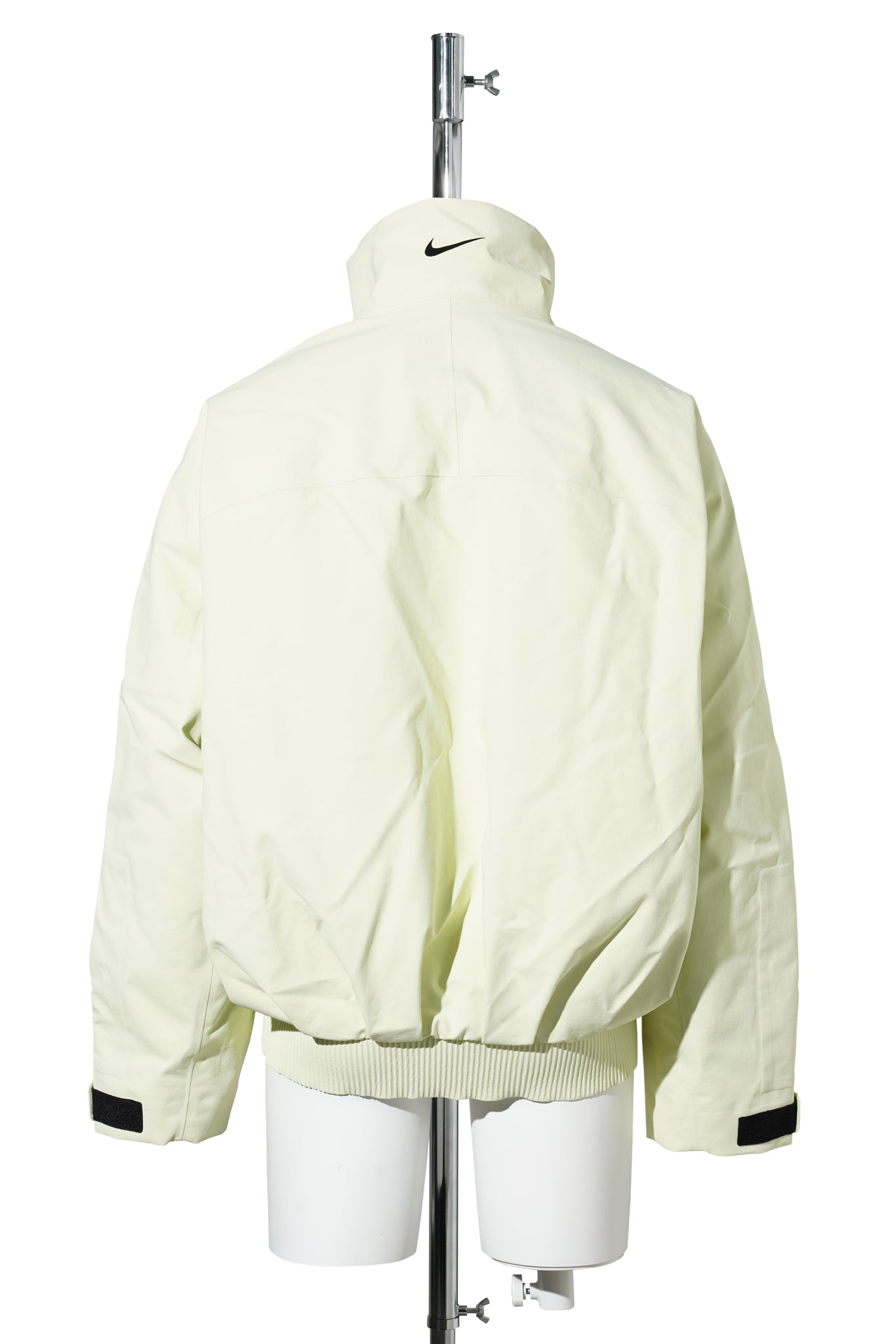 U NRG JACQUEMUS GTX 2N1 JKT / 868:CITRON TINT/BLACK
