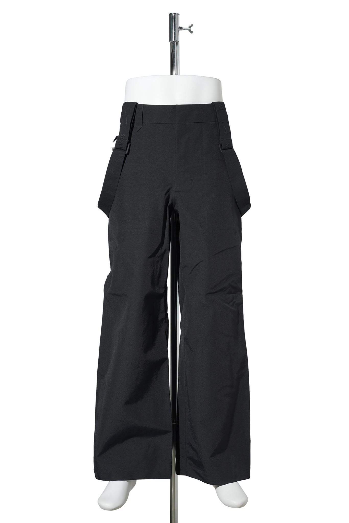 NIKE NRG JACQUEMUS GTX PANTS / 010:BLACK