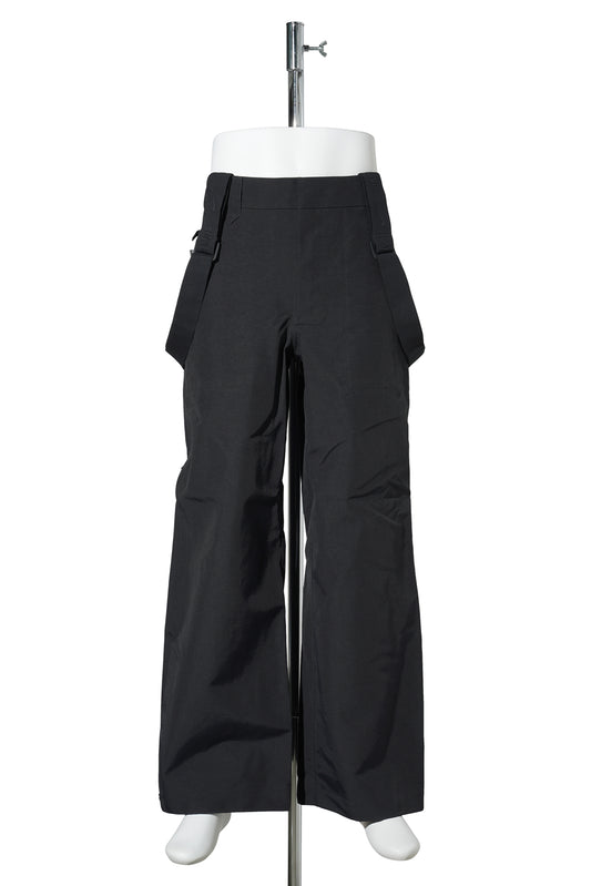 NIKE NRG JACQUEMUS GTX PANTS / 010:BLACK
