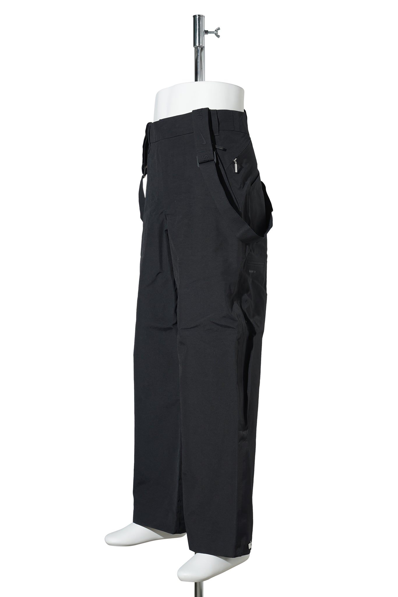 NIKE NRG JACQUEMUS GTX PANTS / 010:BLACK