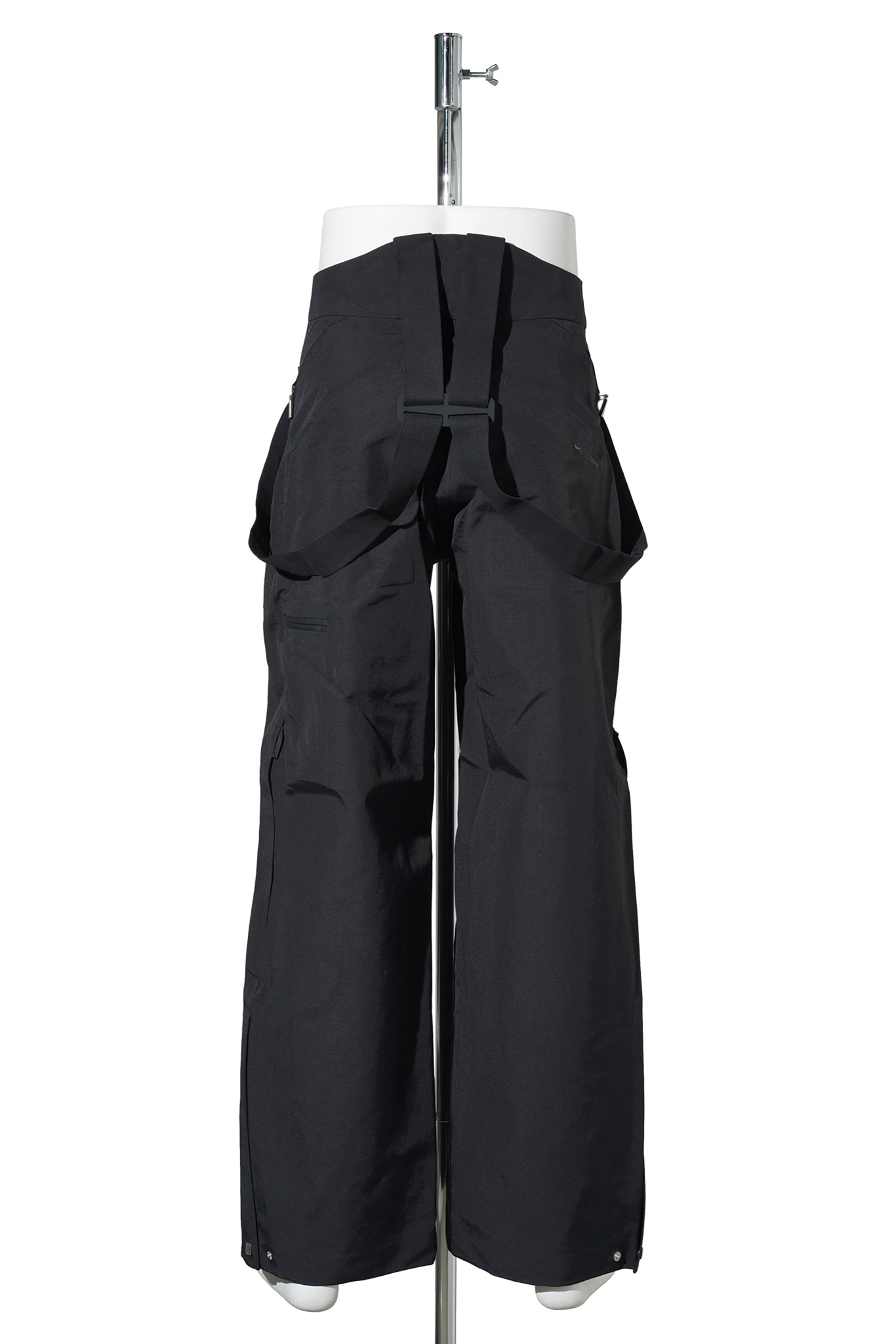 NIKE NRG JACQUEMUS GTX PANTS / 010:BLACK