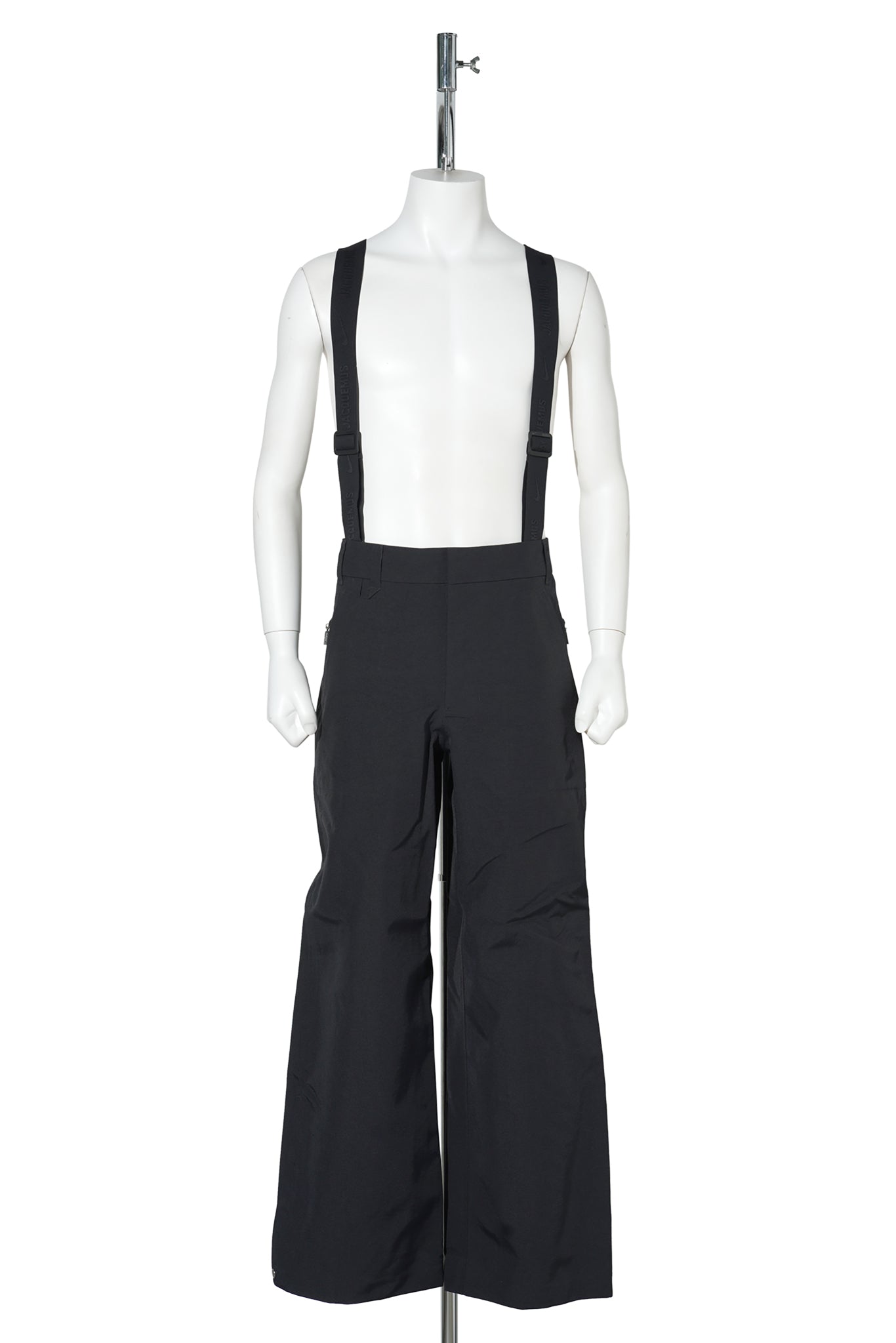 NIKE NRG JACQUEMUS GTX PANTS / 010:BLACK