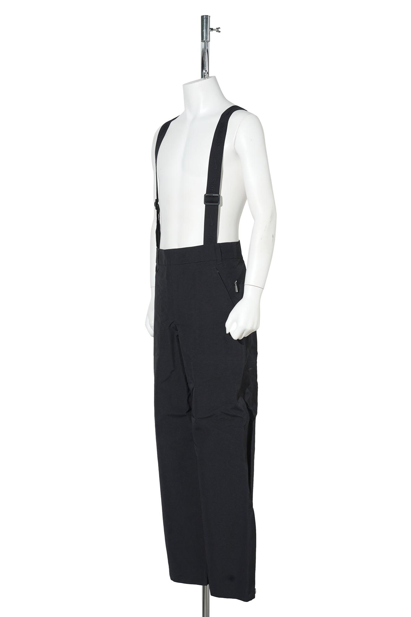 NIKE NRG JACQUEMUS GTX PANTS / 010:BLACK