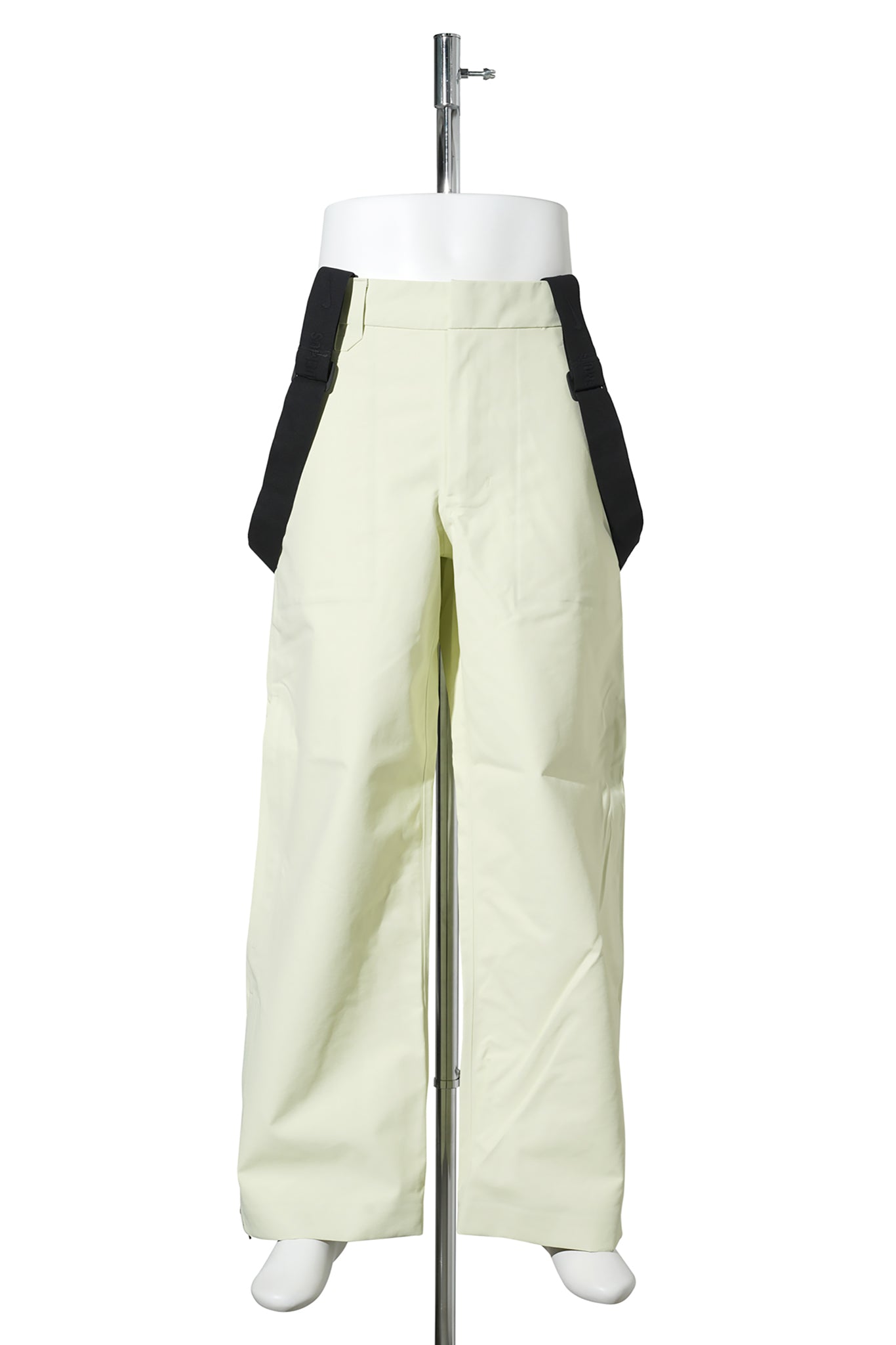 NIKE NRG JACQUEMUS GTX PANTS / 868:CITRON TINT