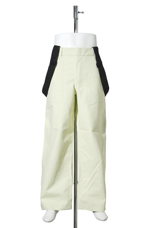 NIKE NRG JACQUEMUS GTX PANTS / 868:CITRON TINT