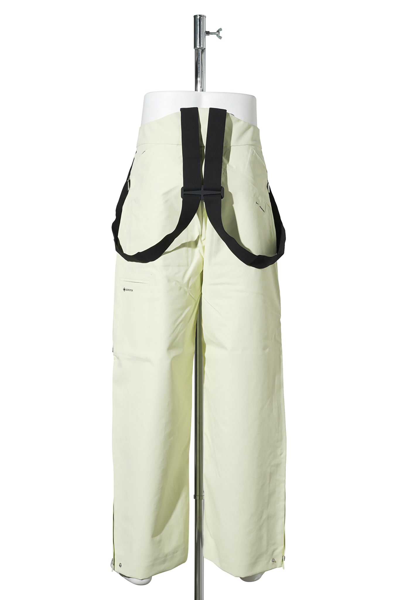 NIKE NRG JACQUEMUS GTX PANTS / 868:CITRON TINT