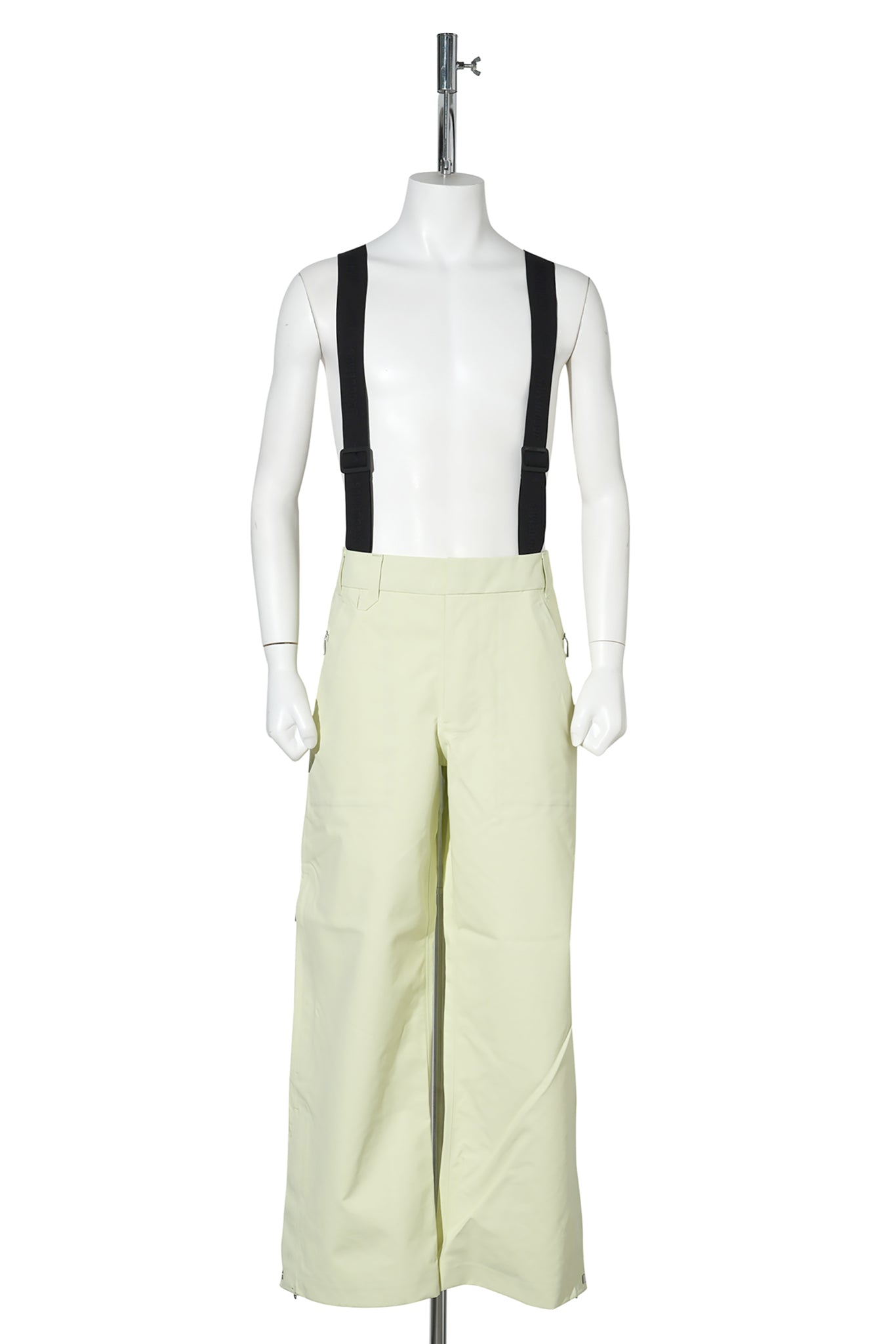 NIKE NRG JACQUEMUS GTX PANTS / 868:CITRON TINT