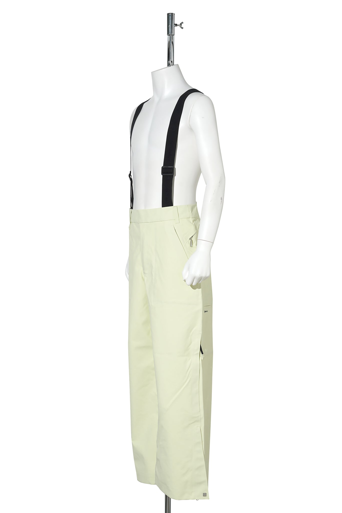 NIKE NRG JACQUEMUS GTX PANTS / 868:CITRON TINT