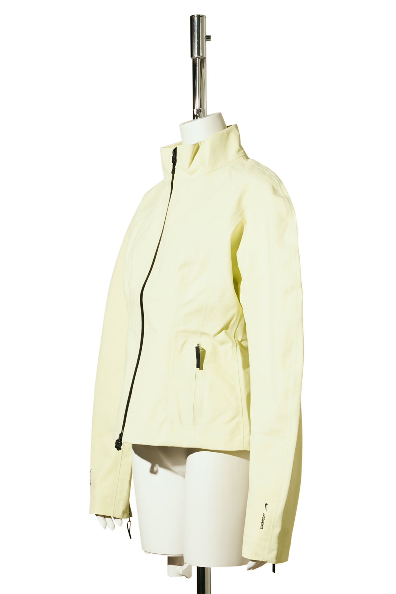 W NRG JACQUEMUS GTX JKT / 868:CITRON TINT