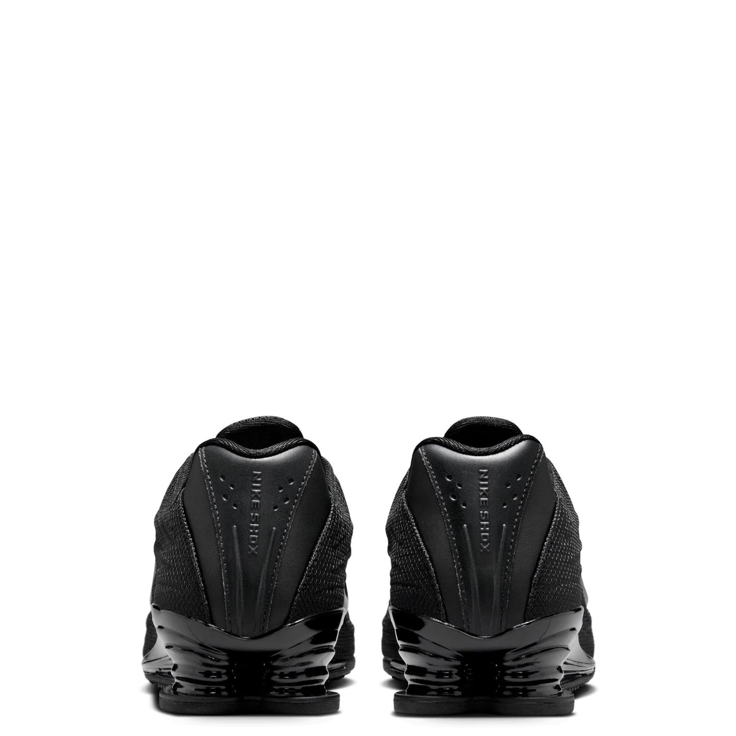 W NIKE SHOX Z / 003:BLACK/BLACK-UNIVERSITY RED