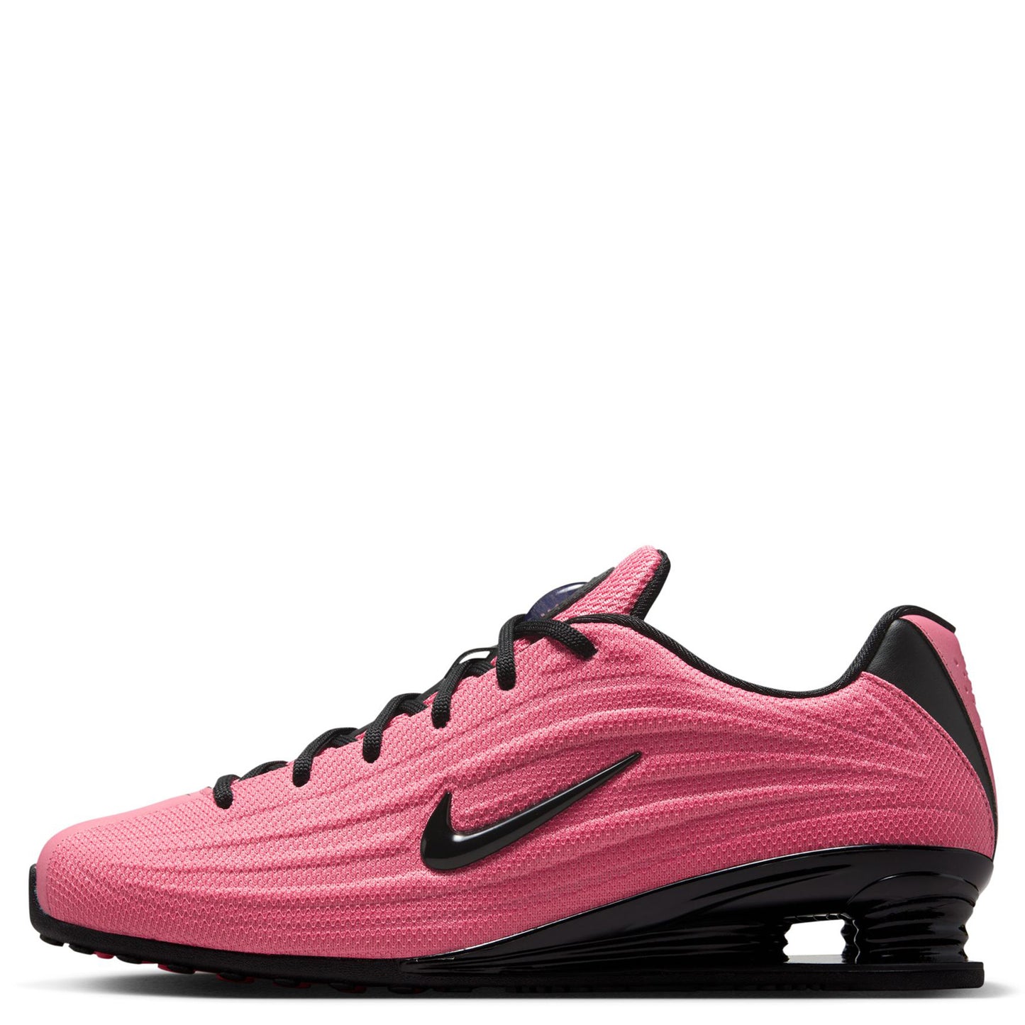 W NIKE SHOX Z / 601:PINKSICLE/BLACK