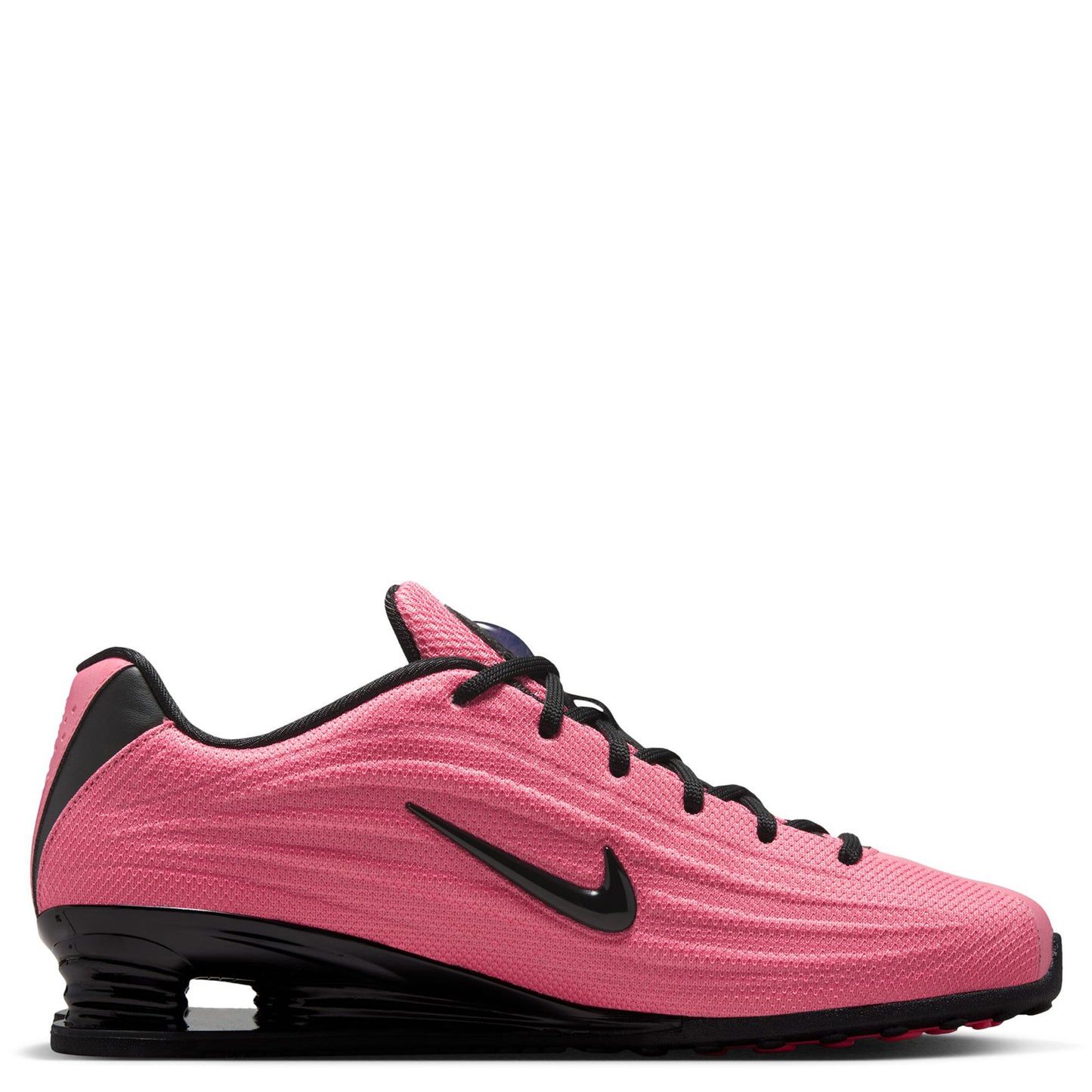 W NIKE SHOX Z / 601:PINKSICLE/BLACK