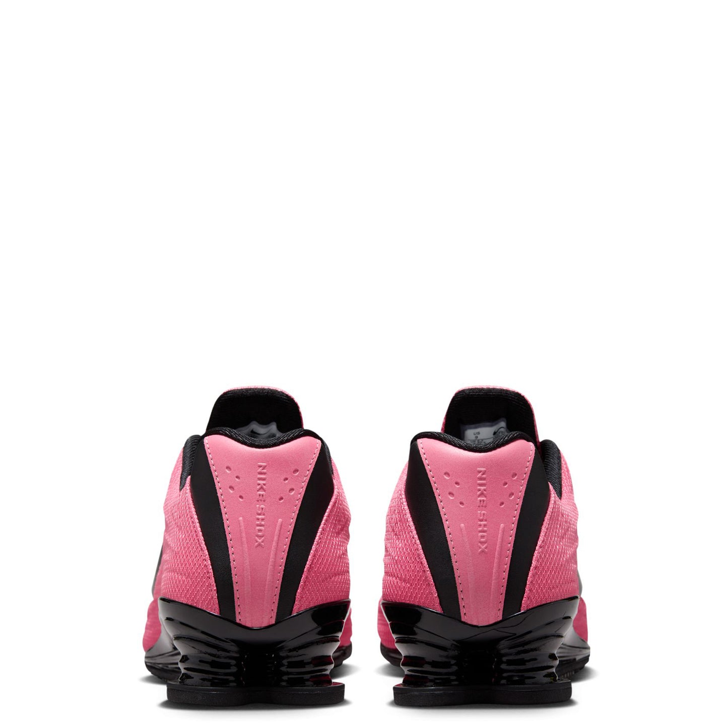W NIKE SHOX Z / 601:PINKSICLE/BLACK