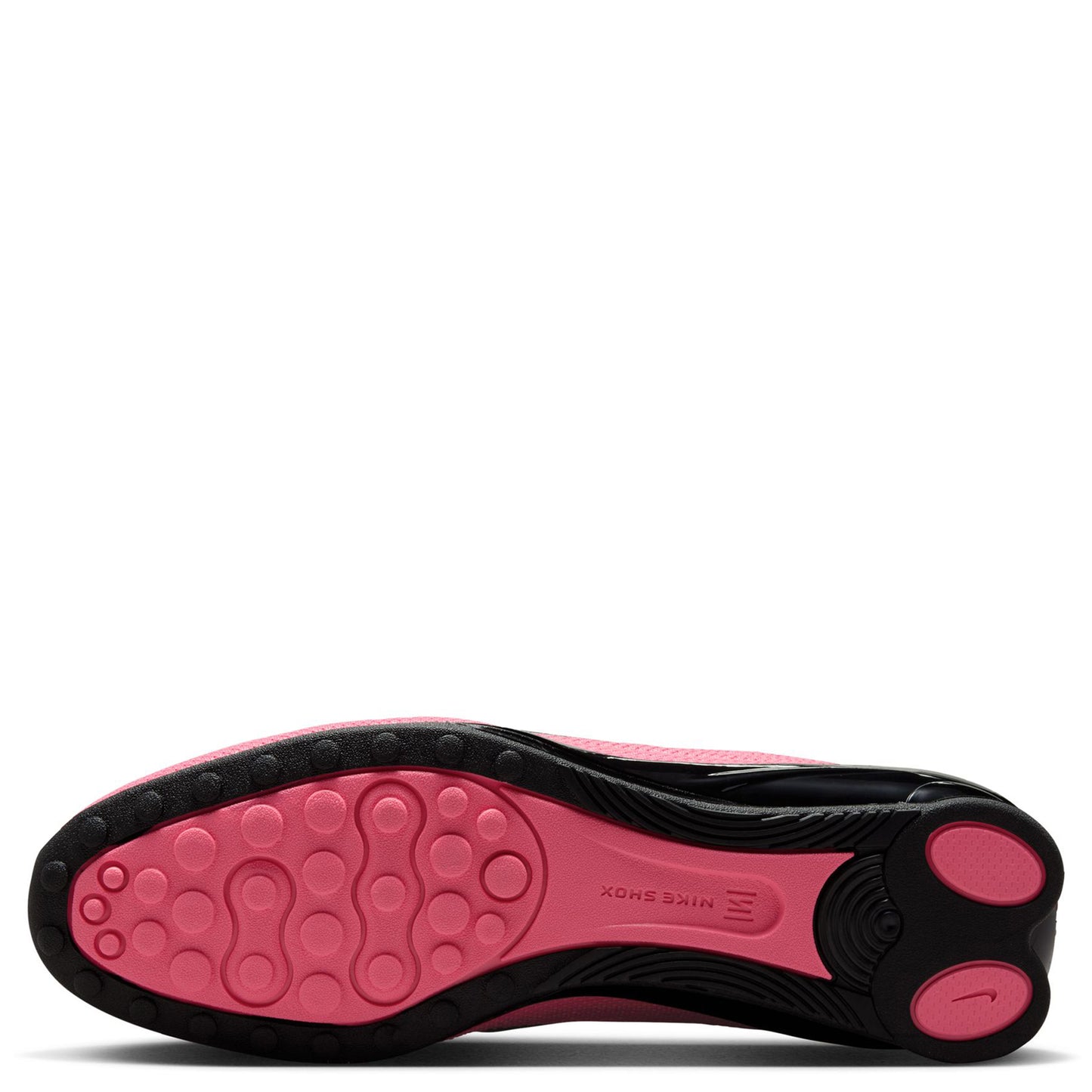 W NIKE SHOX Z / 601:PINKSICLE/BLACK