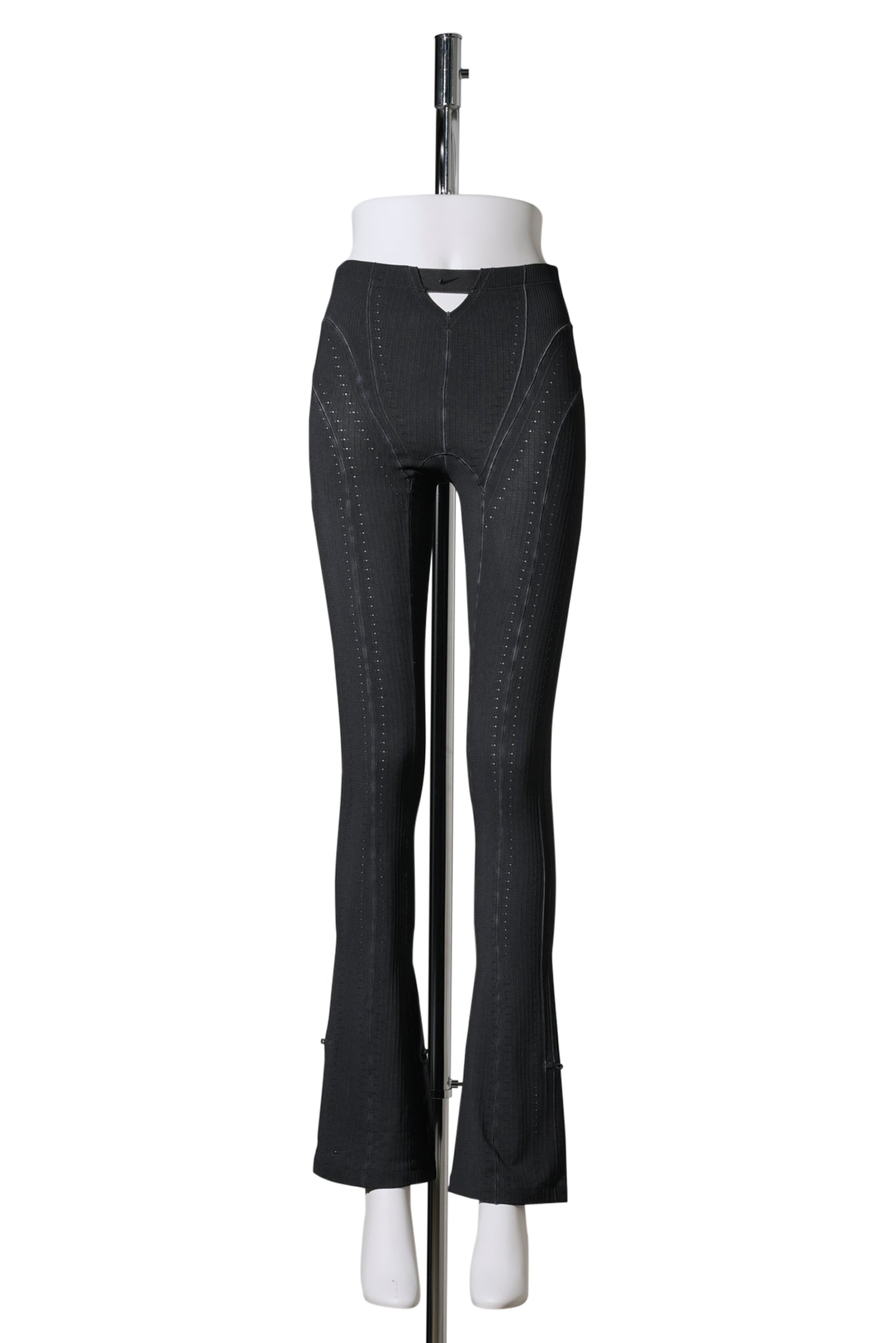 W NRG KNWLS X GHOST PANT / 010:BLACK