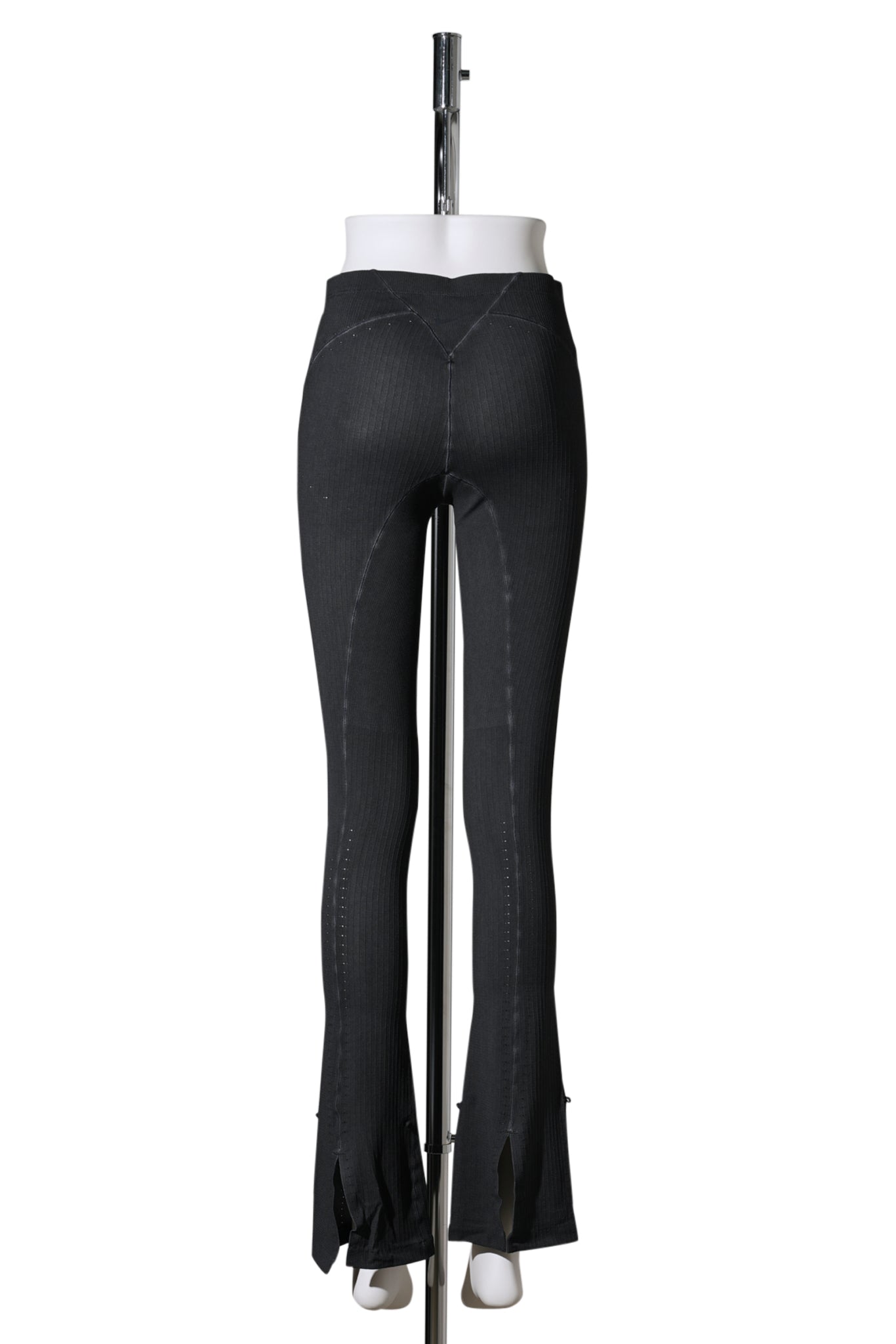 W NRG KNWLS X GHOST PANT / 010:BLACK