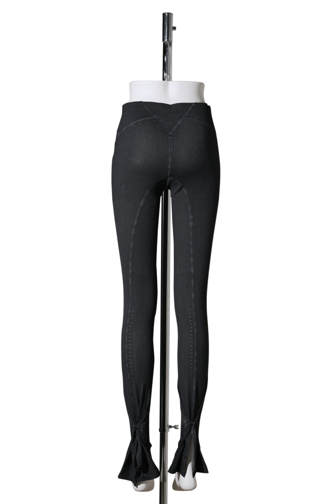 W NRG KNWLS X GHOST PANT / 010:BLACK