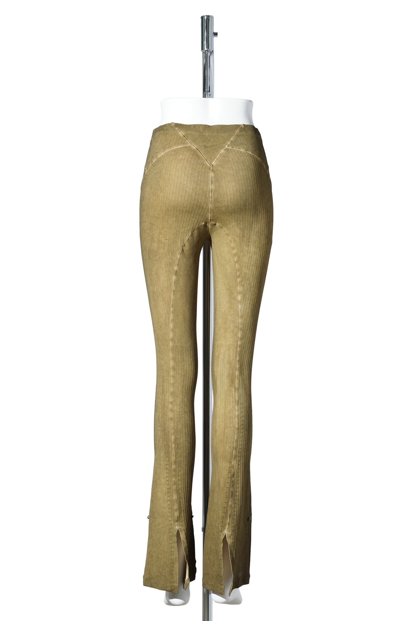 W NRG KNWLS X GHOST PANT / 368:OLIVE FLAK