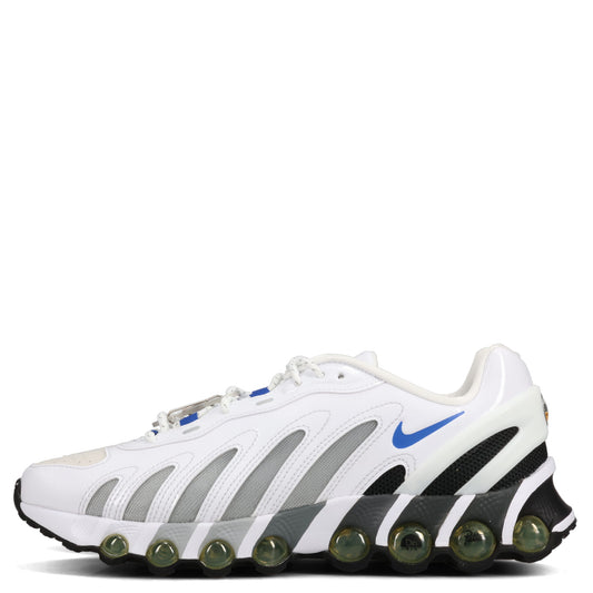 NIKE x Patta AIR MAX DN8 SP / 100:WHITE/GAME ROYAL