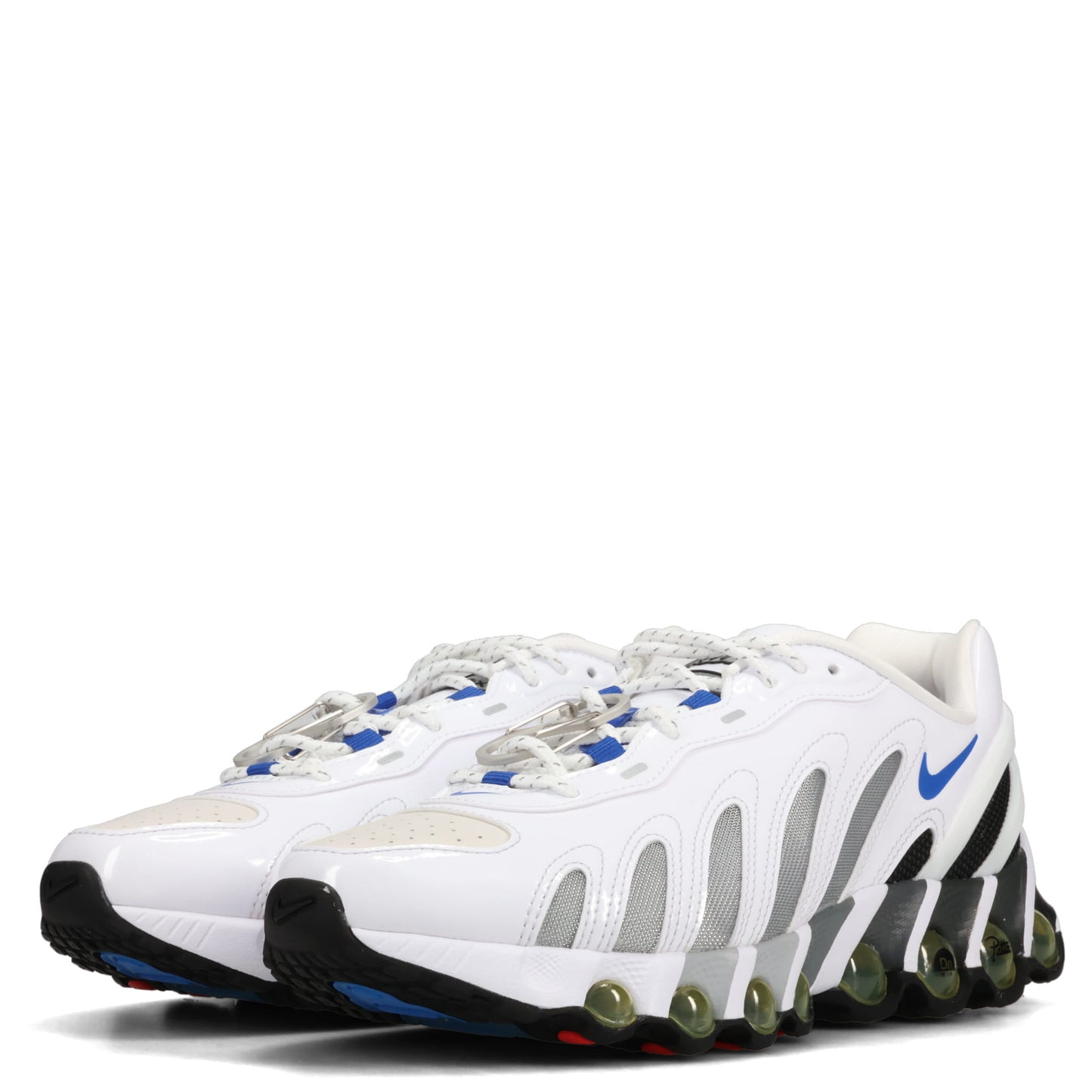 NIKE x Patta AIR MAX DN8 SP / 100:WHITE/GAME ROYAL