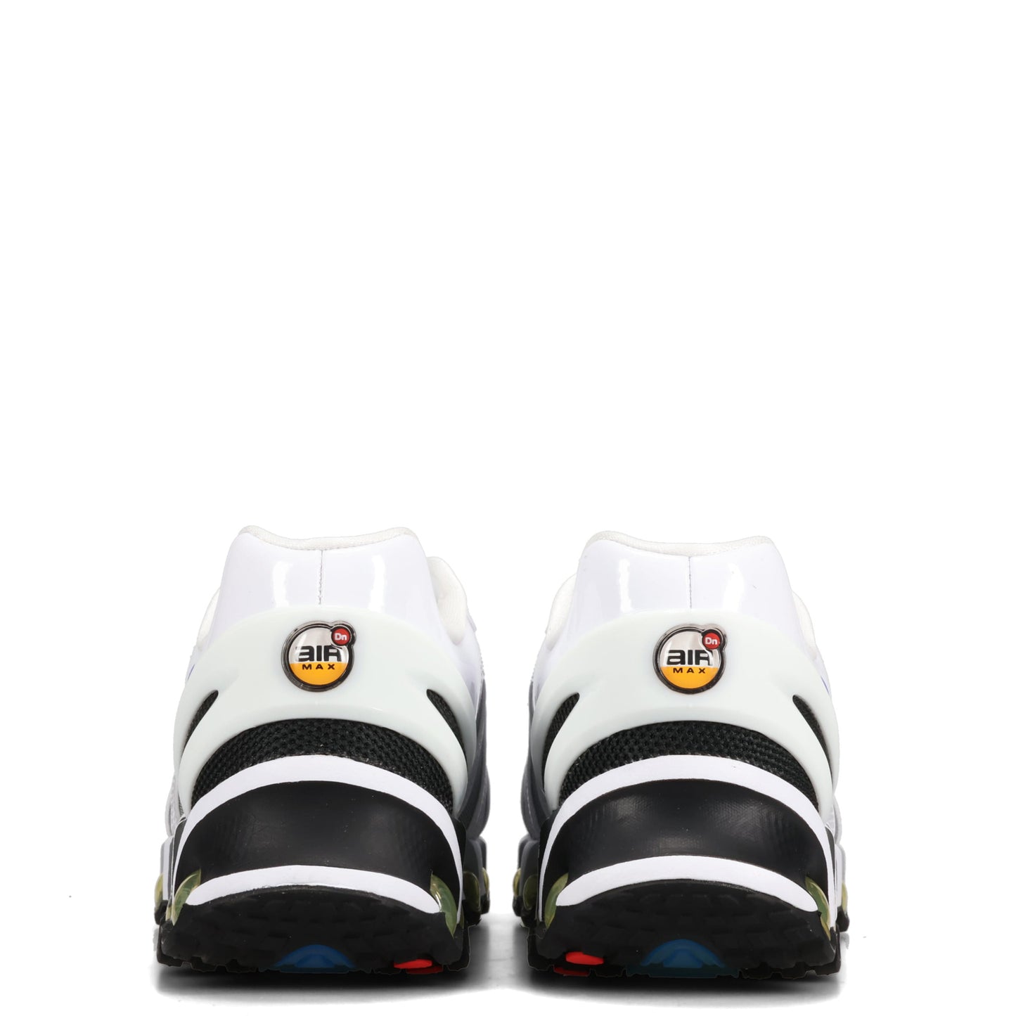 NIKE x Patta AIR MAX DN8 SP / 100:WHITE/GAME ROYAL