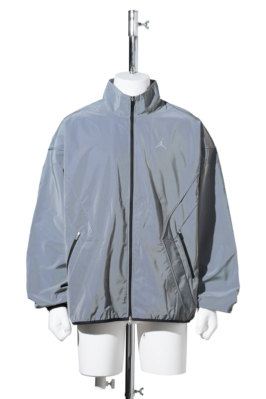 JORDAN BRK HIKE MIKE DRI-FIT JACKET / 095:METALLIC SILVER