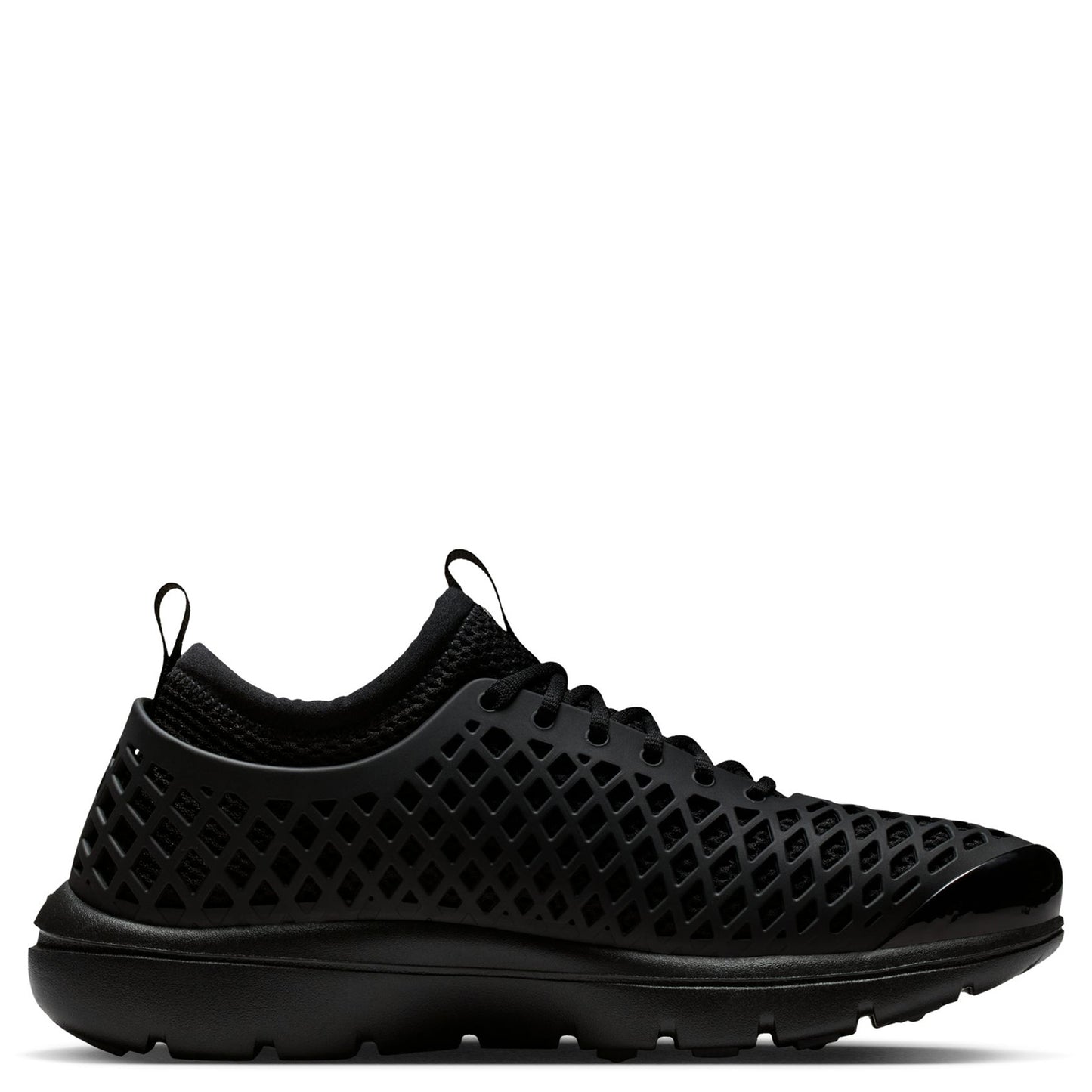 WOMEN REJUVEN8 RUN OG SP QS / 002:BLACK/BLACK-SAIL
