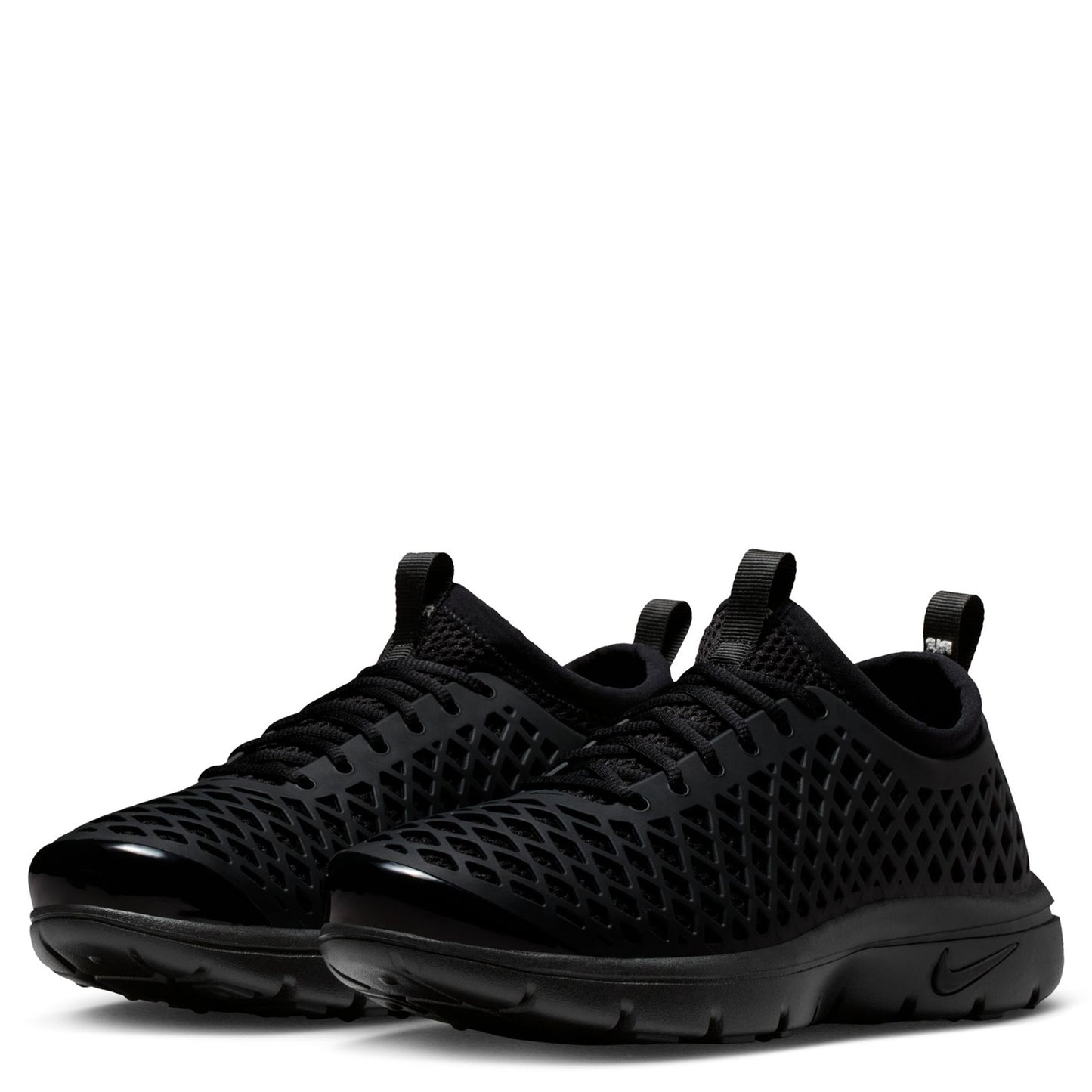 WOMEN REJUVEN8 RUN OG SP QS / 002:BLACK/BLACK-SAIL