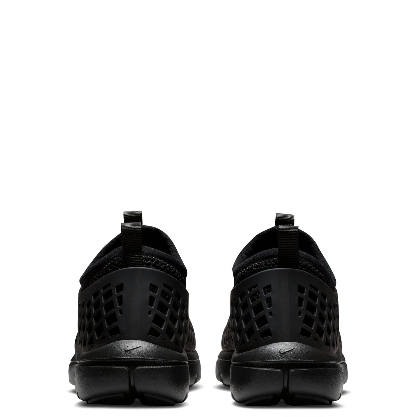 WOMEN REJUVEN8 RUN OG SP QS / 002:BLACK/BLACK-SAIL