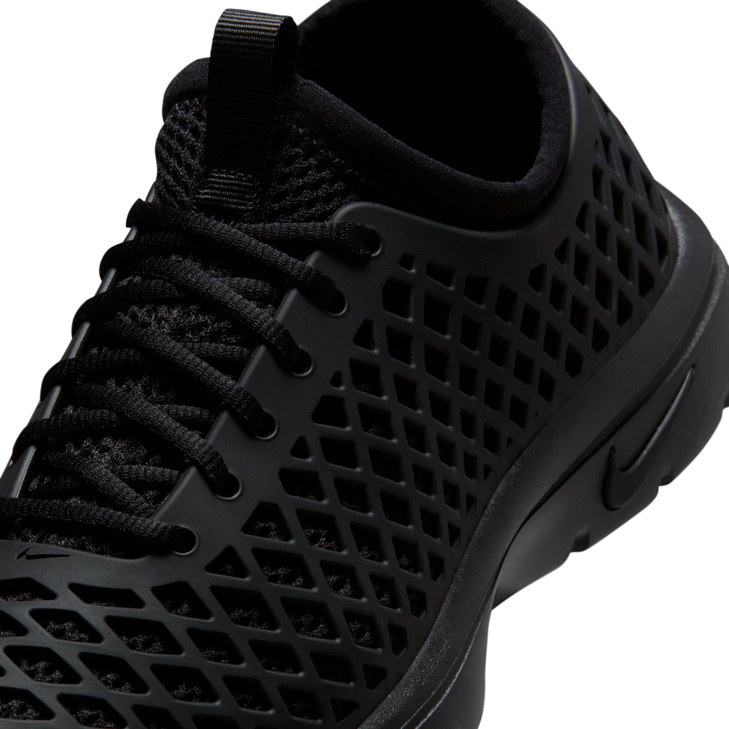 WOMEN REJUVEN8 RUN OG SP QS / 002:BLACK/BLACK-SAIL