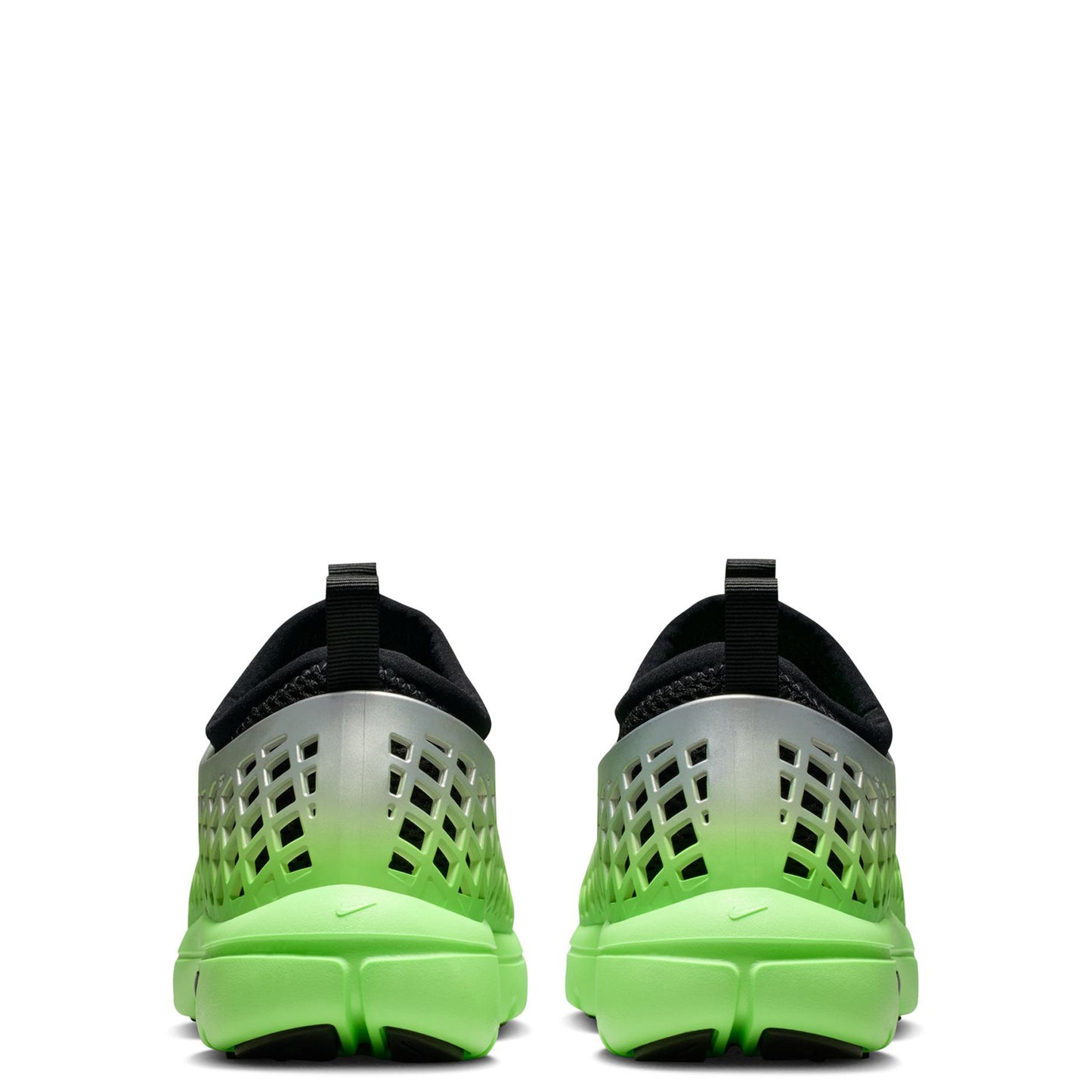 WOMEN REJUVEN8 RUN OG SP QS / 003:METALLIC SILVER/BLACK