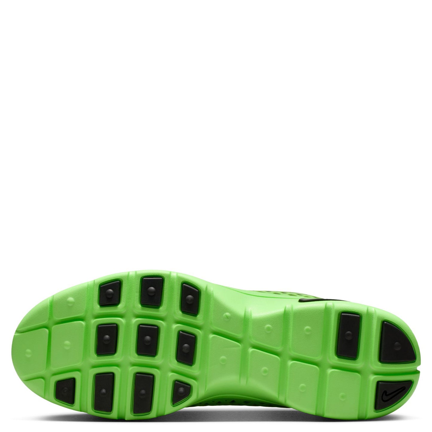 WOMEN REJUVEN8 RUN OG SP QS / 003:METALLIC SILVER/BLACK