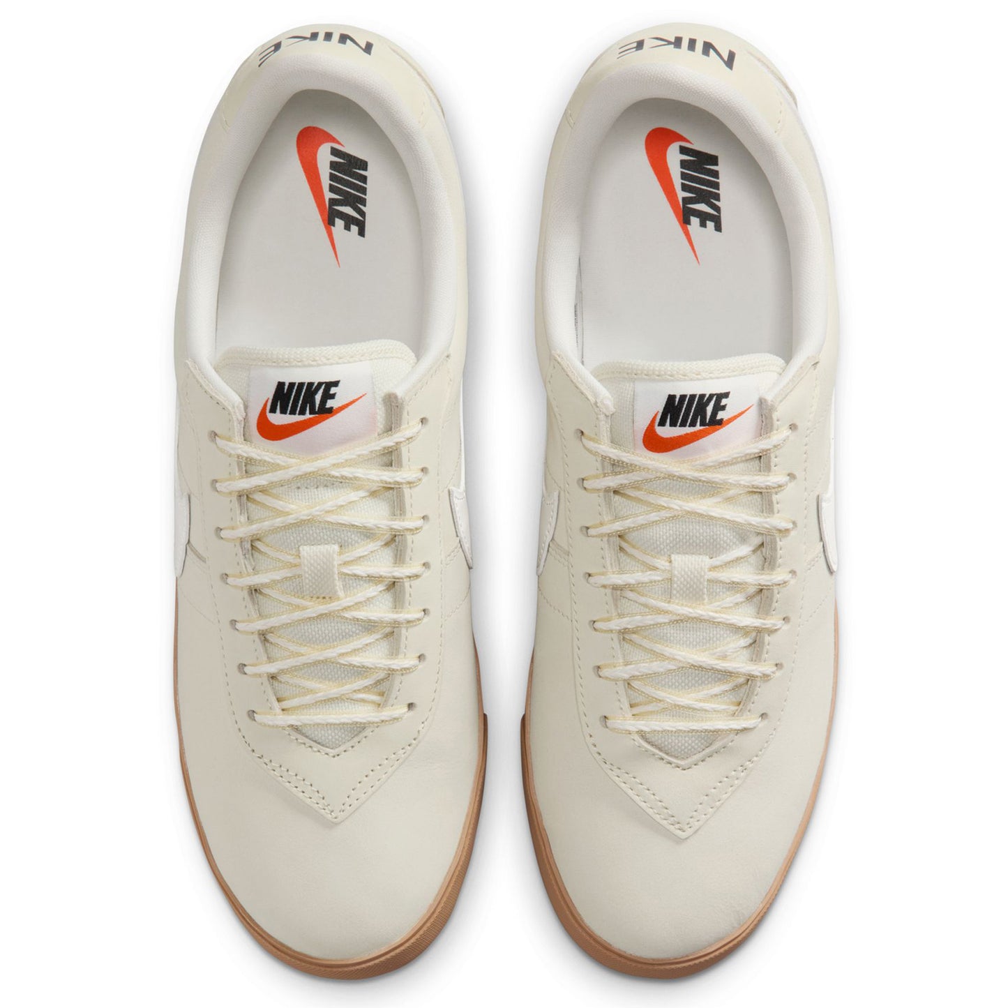 NIKE ASTROGRABBER QS / 100:COCONUT MILK/SAIL